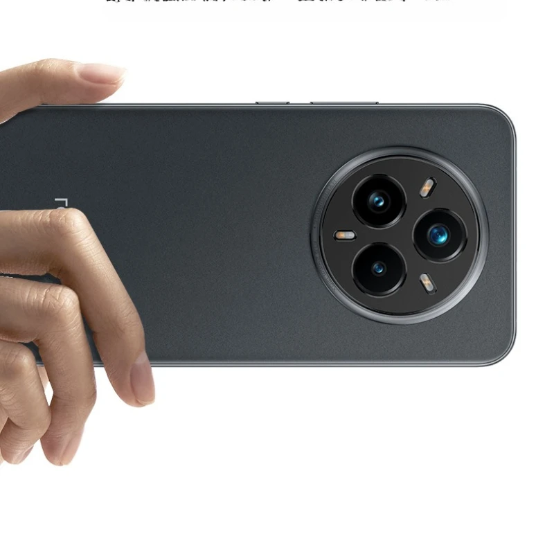 Protector de lente de cámara trasera de Metal de aluminio para OPPO Realme 14 Pro Plus, Protectores de cubierta de película de anillo de lente para Reamle14Pro + - imagen 5