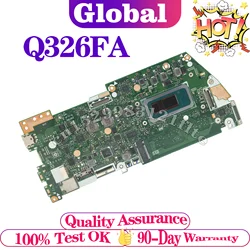 Placa Base ASUS Q326/Q326F/UX362F para Portátil i3/i5/i7