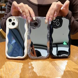 Funda VIVO Serie Y – Acabado Espejo Premium Antigolpes