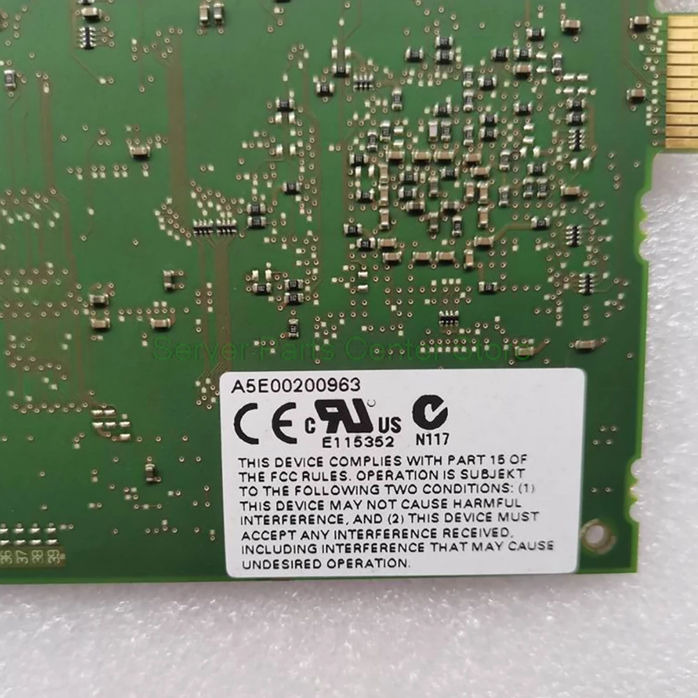 Tarjeta de Adquisición CP5613 A2 A5E00200963 - imagen 5