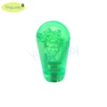 1 pcs crystal green