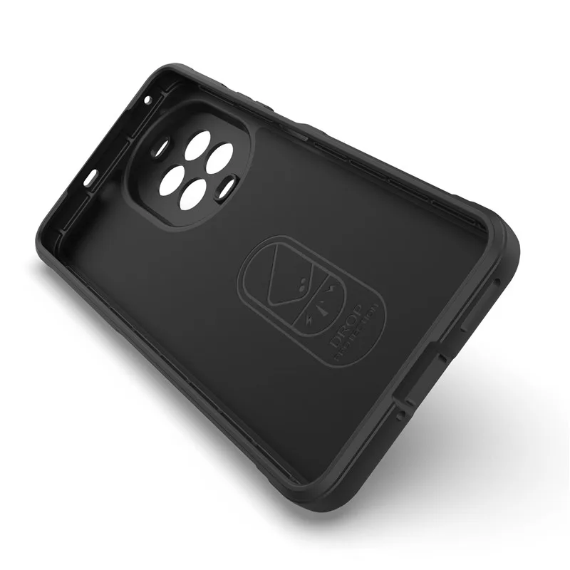 Funda silicona antigolpes Huawei Nova 14 Pro Ultra - imagen 5