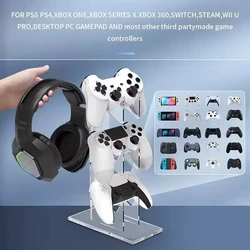 Soporte para Mandos de Consola PS5, PS4, Switch y Xbox
