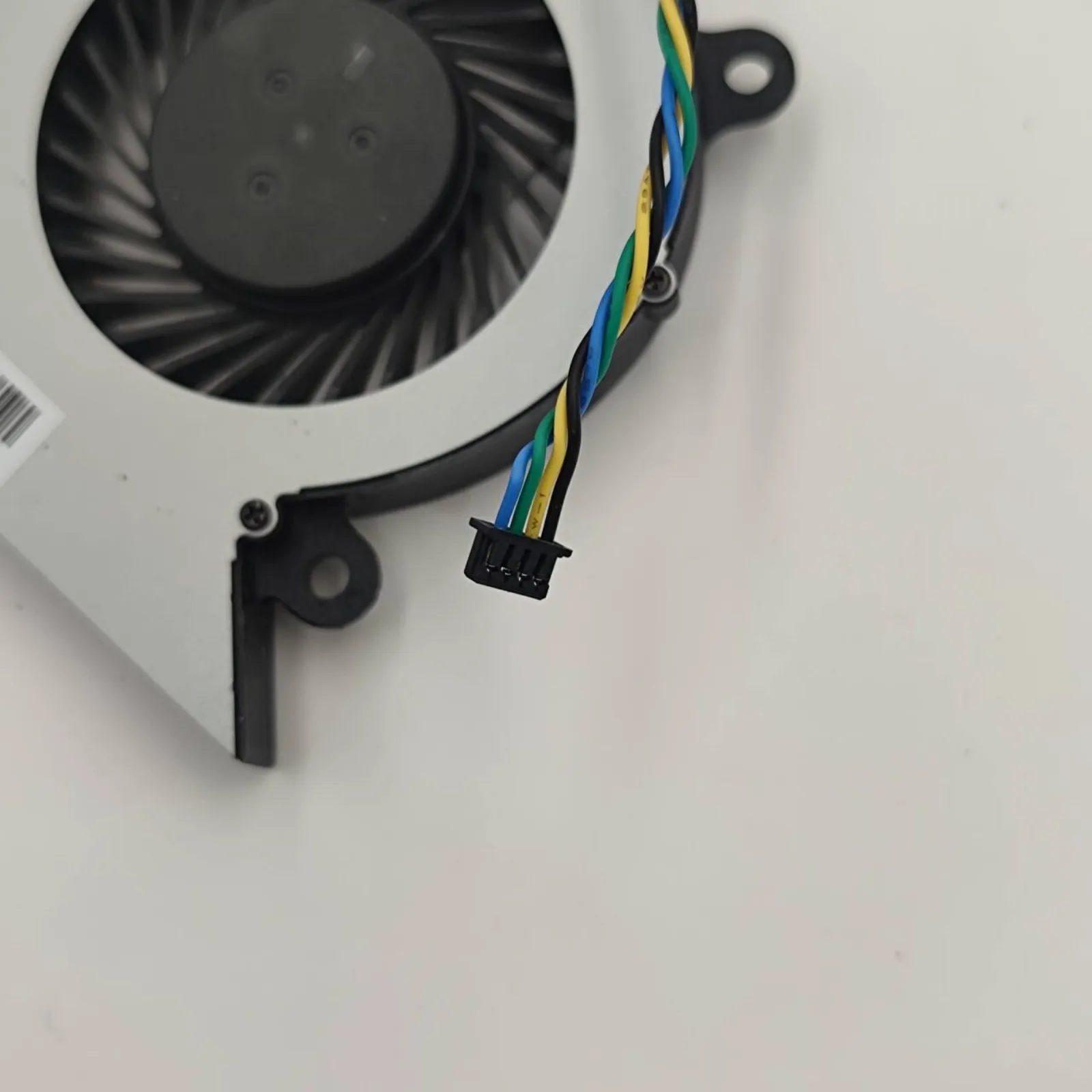 Ventilador de refrigeración de CPU para portátil Lenovo AIO 520C-24ICB A340-24ICB 520C-24IMB 520C-24ICK 520C-27IMB 520C-27ICB - imagen 5