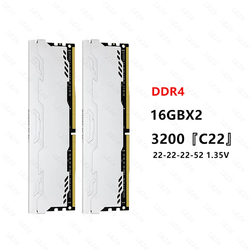 Kit de placa base JGINYUE H610M con memoria de doble canal I5 12490F DDR4 32GB 3200MHz 9560NGW WIFI compatible con placa base M.2 XMP - imagen 5