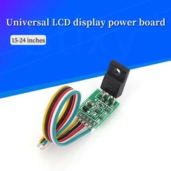 CA-888 Módulo Alimentación LCD Universal 12-18 V para Reparación TV