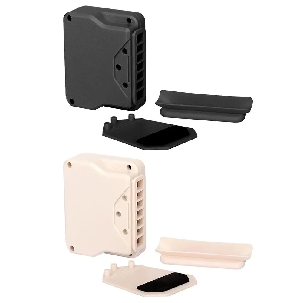 Radiador de escape para consola Nintendo 2, con pantalla de temperatura, vientos fuertes y refrigeración rápida, garantiza la seguridad del juego - imagen 4