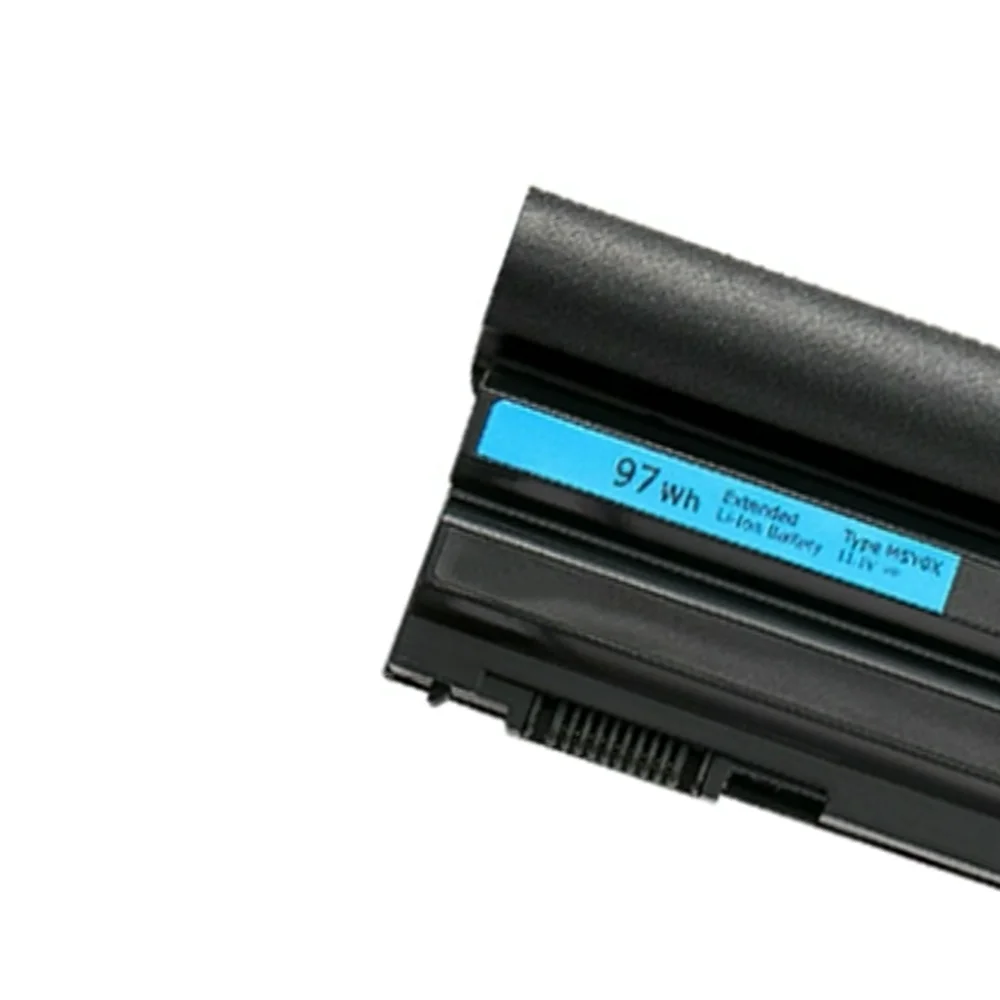 M5Y0X 11,1 V 97Wh batería Original y genuina para ordenador portátil Dell Inspiron 17R N5720 N7720 Inspiron 17R SE 4720 5720 7720 Inspiron 14R - imagen 4