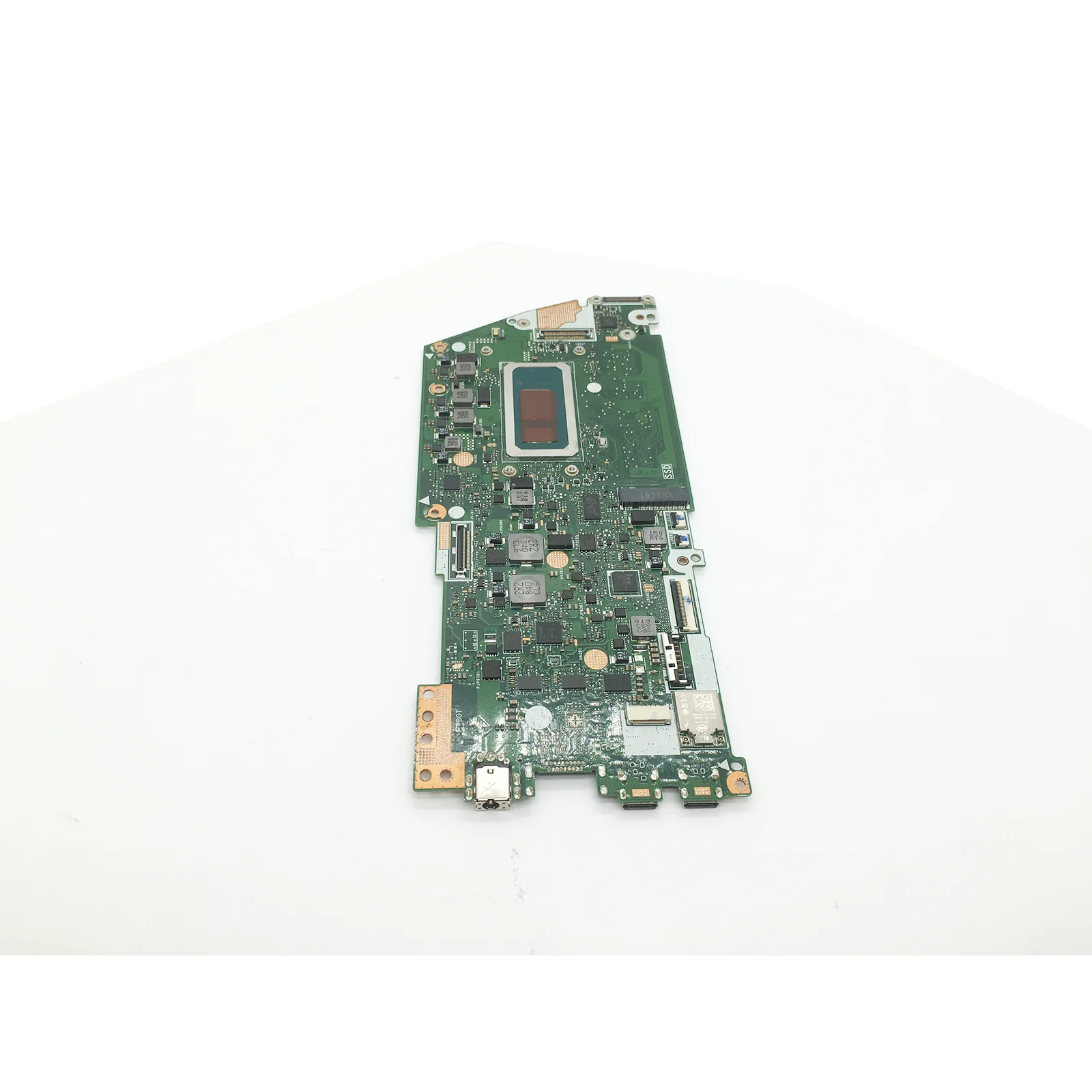 Placa base Q326FA Q326 Q326F UX362F UX362FA para placa base de ordenador portátil ASUS i3 i5 i7 8th Gen 4GB/8GB/16GB-RAM - imagen 3