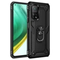 black armor case
