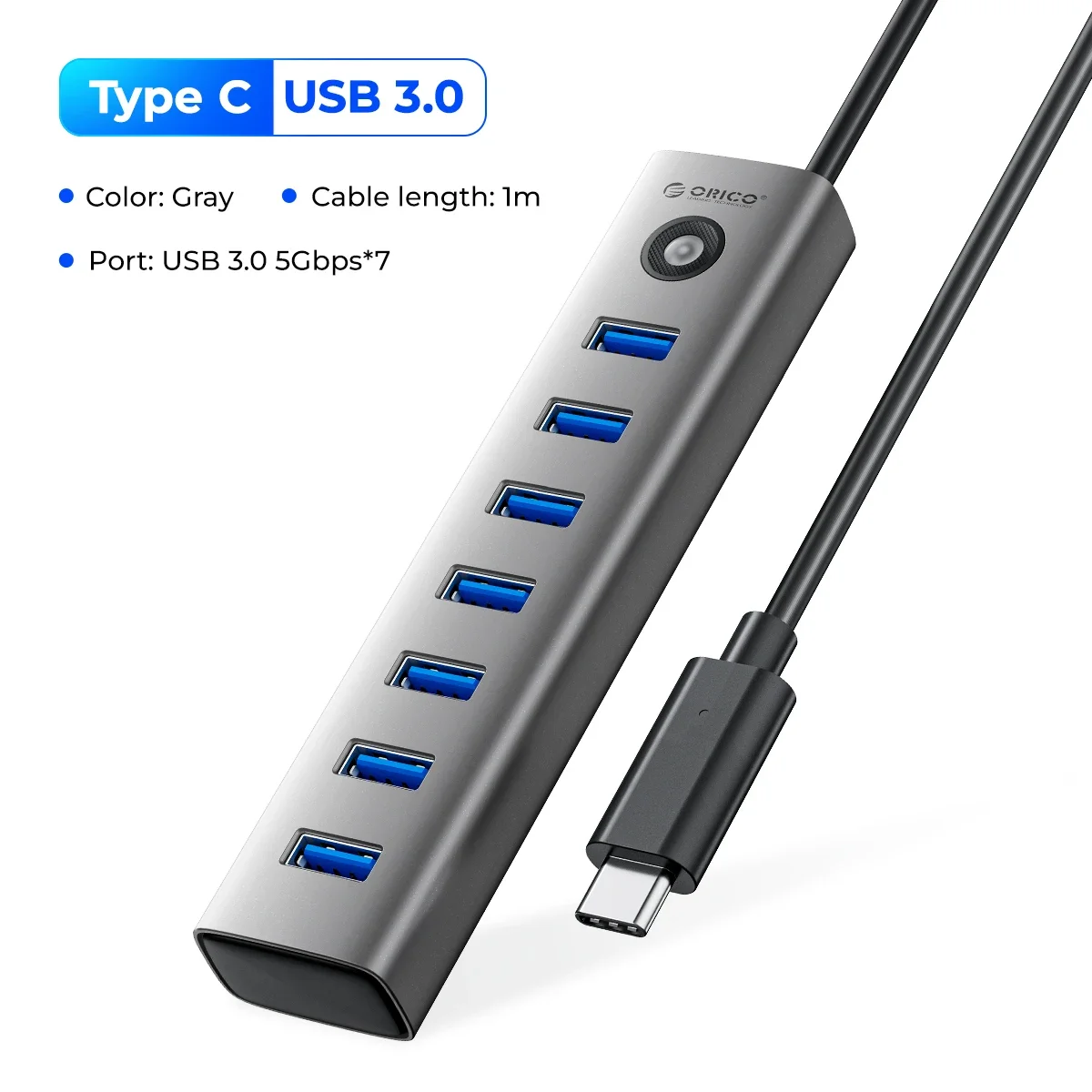 USB C 100CM