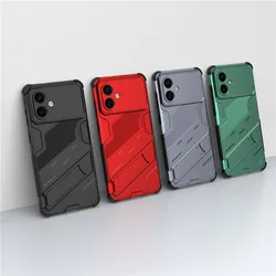 Samsung Galaxy S26/S25/S24 Plus – Funda Rígida Antigolpes