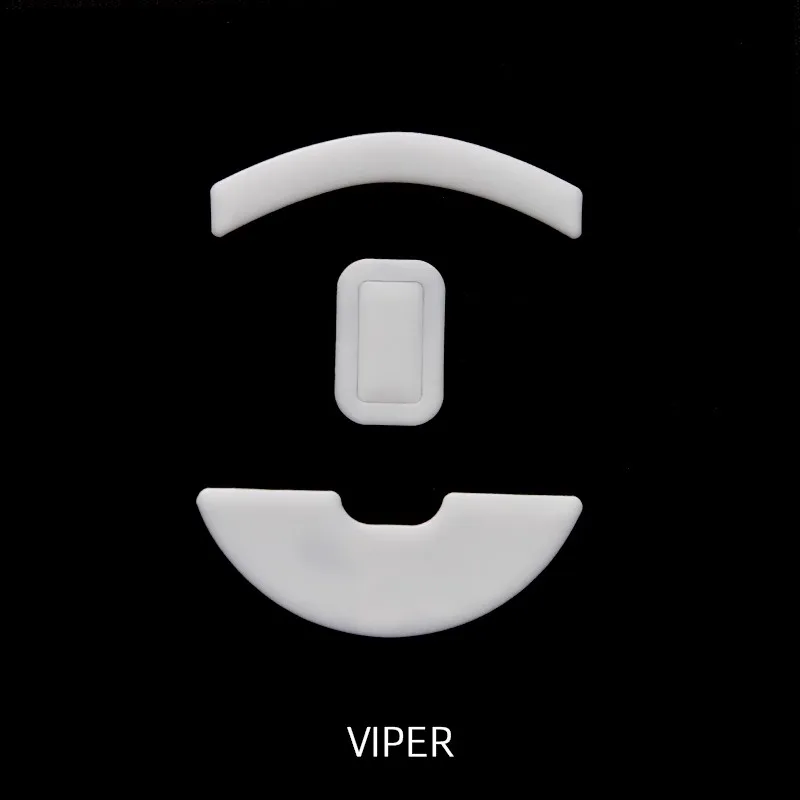 Viper wired