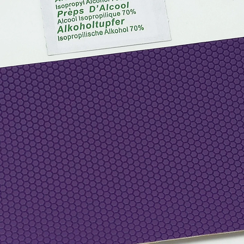 Pegatinas laterales para patines de ratón, 10x7cm, almohadillas resistentes al sudor, cinta de silicona antideslizante para ratón de juego, alfombrilla de competición - imagen 4