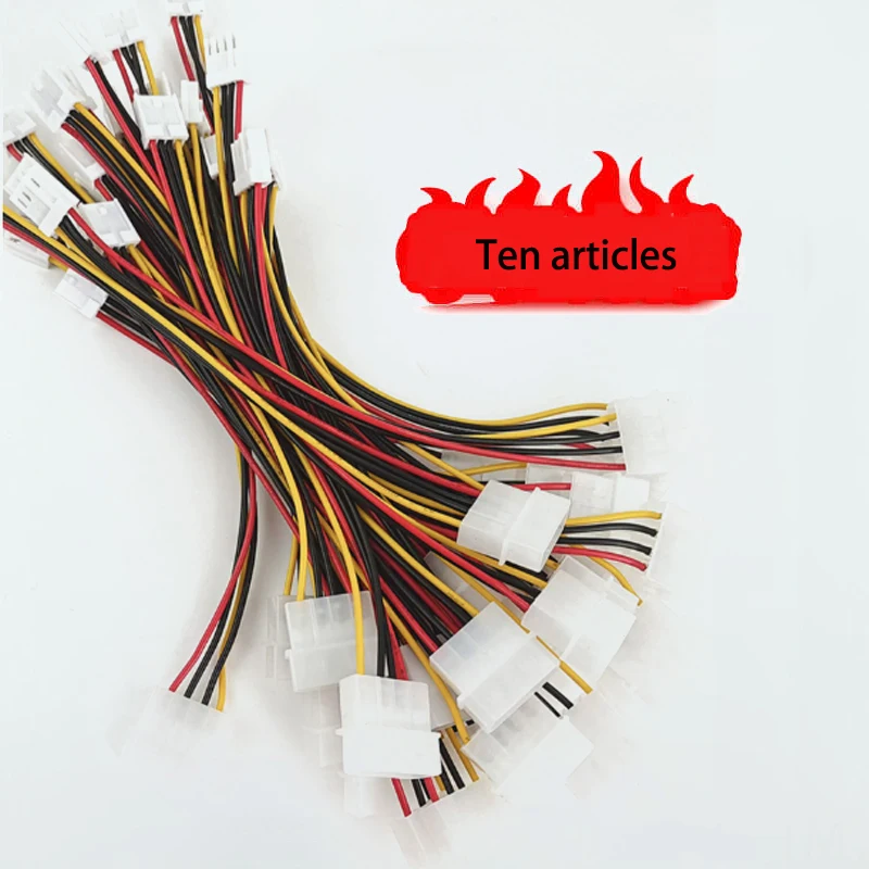 Big4P to Small 4P 10