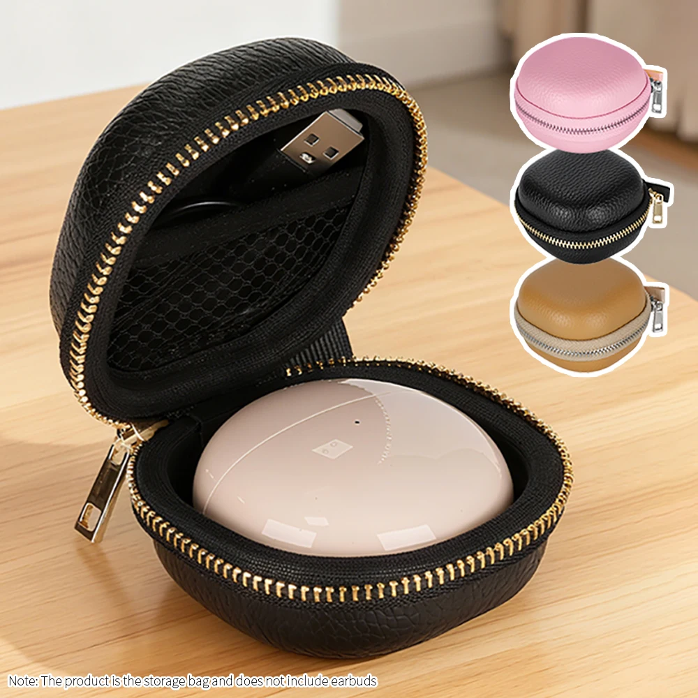 Bolsa de almacenamiento dura de EVA para HUAWEI Freebuds 7i, caja de auriculares Freebuds7i TWS Ture, auriculares inalámbricos, Estuche de transporte de viaje