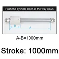 Stroke 1000mm