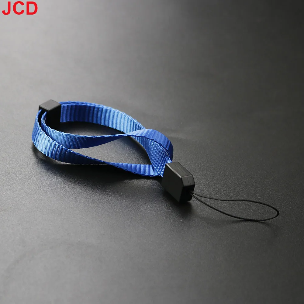 JCD 1 Uds para PS Vita Psvita PSV 1000 2000 PSV1000 PSV2000 correa de muñeca cuerda anticaída correa de mano cordón - imagen 5