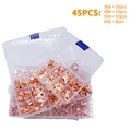 Red Copper 45PCS
