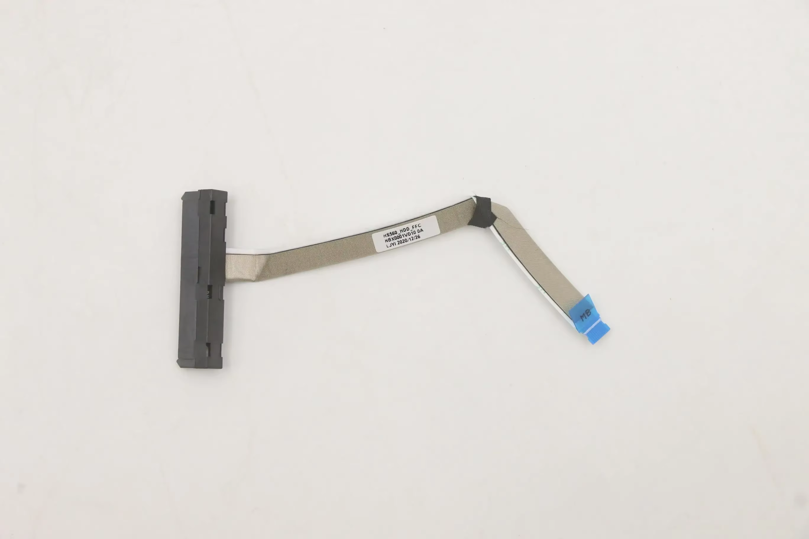 Cable SATA Lenovo Ideapad 3 – Flexible para HDD SSD - imagen 3