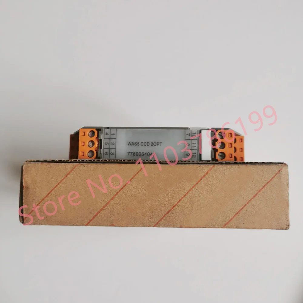 7760054042 Aislador WAS5 CCD 2OPT