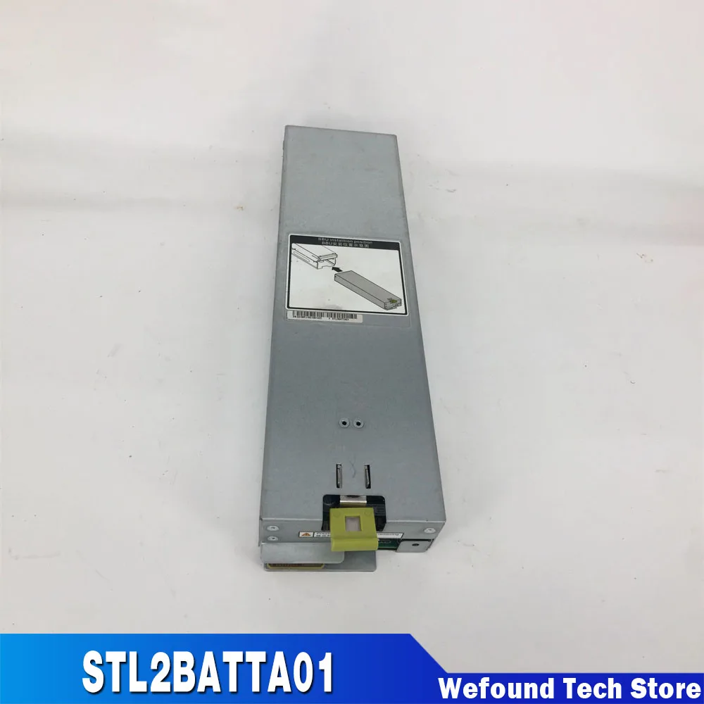 Fuente de alimentación conmutada S5600T BBU STL2BATTA01 - imagen 5