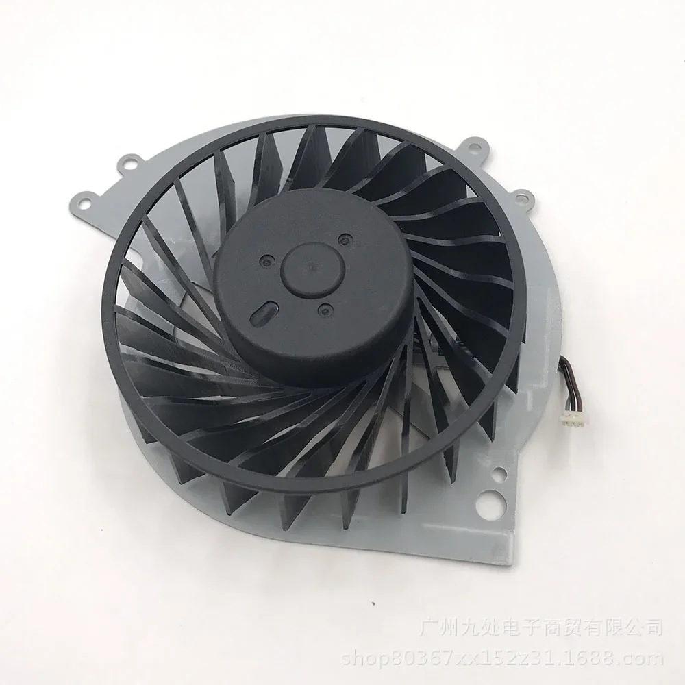 Ksb0912He-ventilador de refrigeración interna para consola Ps4, Cuh-1000A, Cuh-1001A, Cuh-10Xxa, Cuh-1115A, Serie 1200 - imagen 3