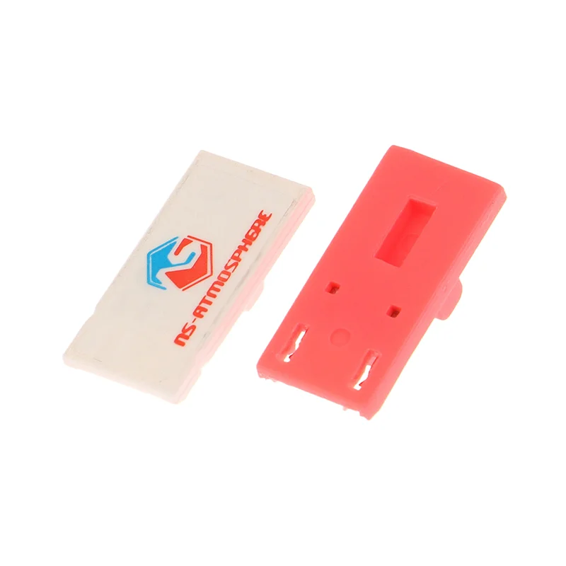 Plantilla Rcm para interruptor de cortocircuito, herramienta de interruptor, Clip, modo de recuperación, accesorios de consola de repuesto, 1 ud. - imagen 5