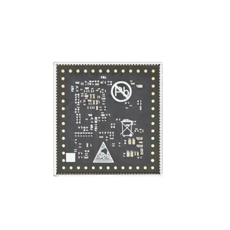 Placa de desarrollo de módulo de CPU MYC-YG2UL - imagen 2