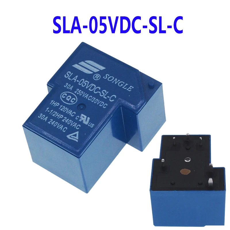 SLA-05VDC-SL-C