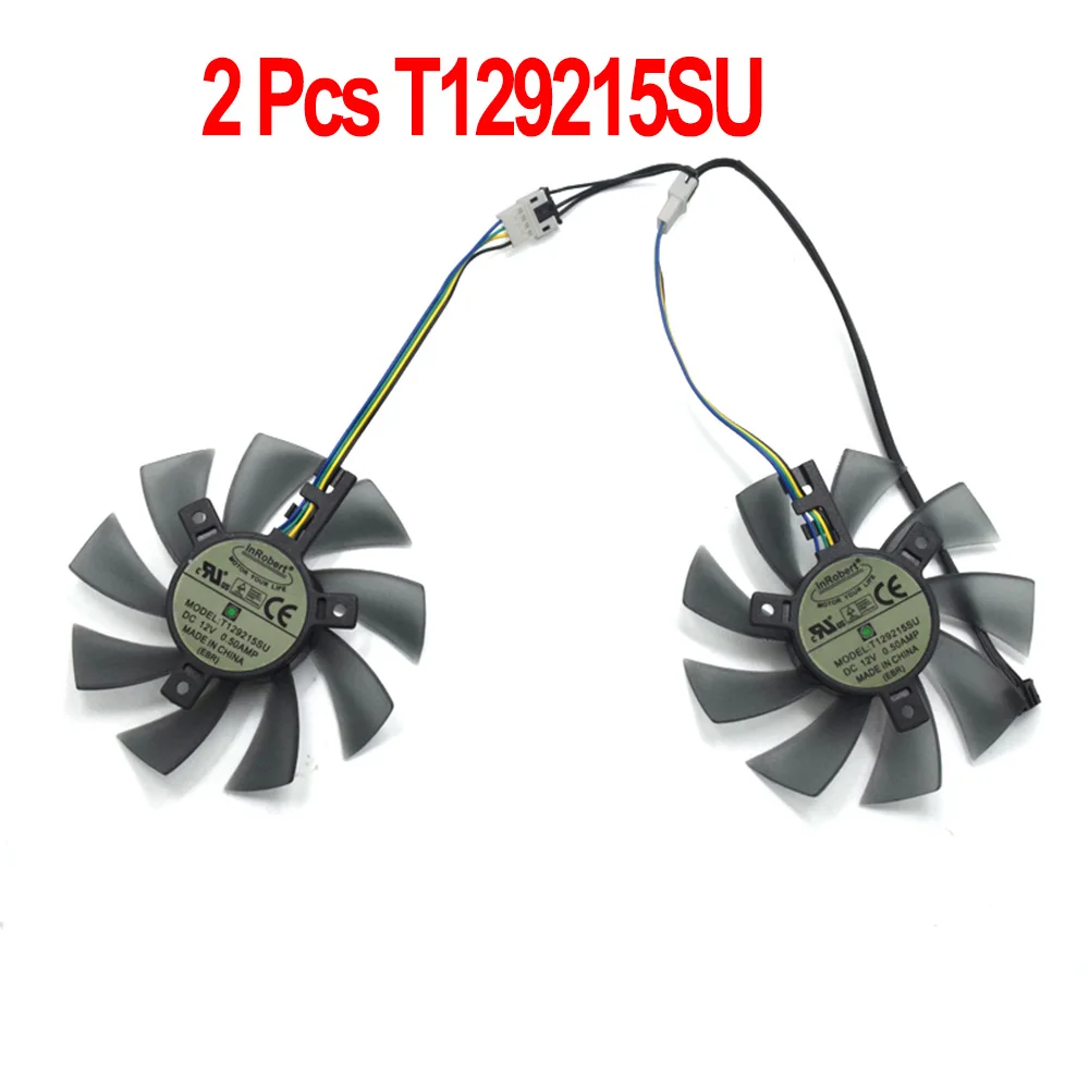 1pair fan