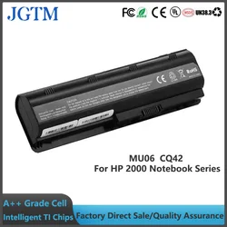 Batería para portátil HP Pavilion G7/G6 compatible CQ42