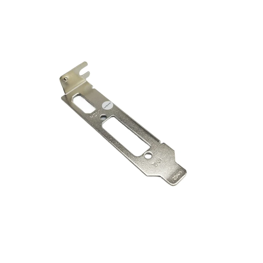 Tarjeta Gráfica PCIe HDMI DVI Perfil Bajo
