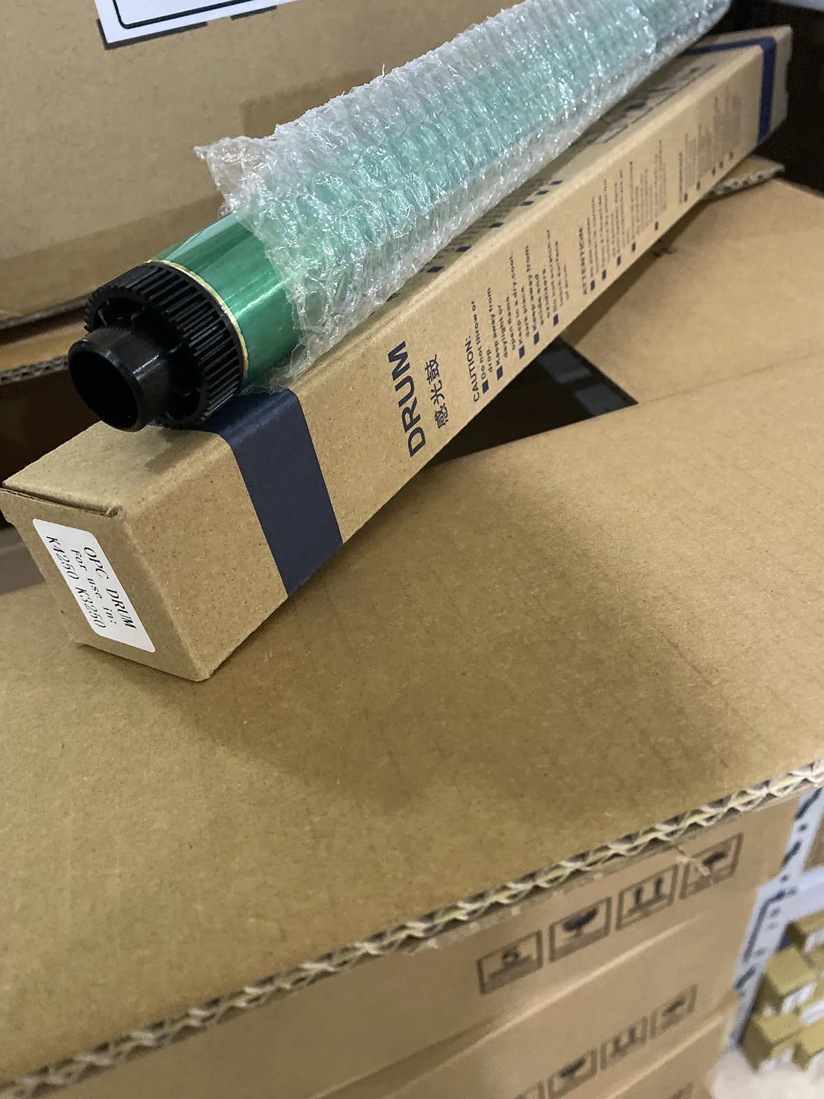 2X CLT-R808 CLT-R809 Tambor OPC para Samsung SLX X4220 X4250 X4300 X4230 X4220RX X4300LX CLX 9201 9201ND 9251 9251ND 9301NA ND