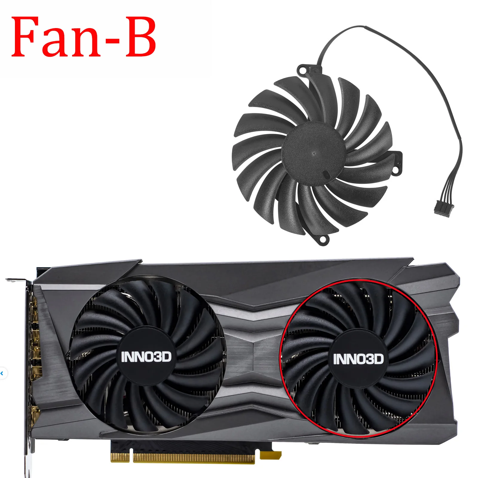 Fan - B