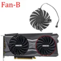 Fan - B