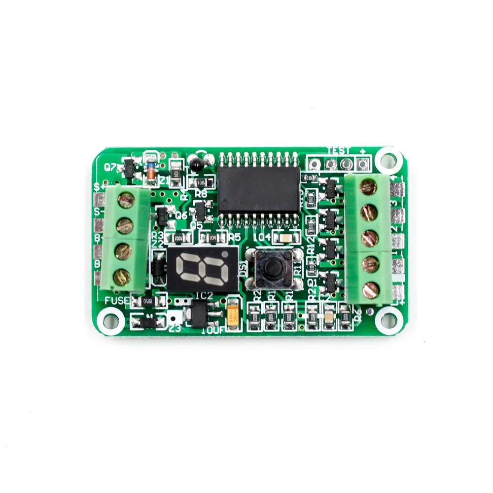 Controlador de luz Solar 3A 6V 12V PWM, regulador de carga de batería inteligente - imagen 2