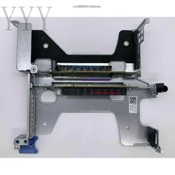 Tarjeta elevadora Dell PowerEdge R430 con soporte