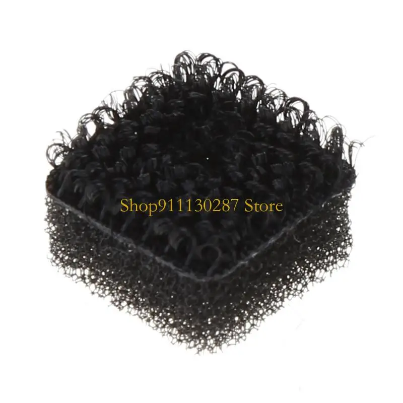 Funda esponja resistente viento J1HC para Juego accesorios reducción ruido - imagen 5