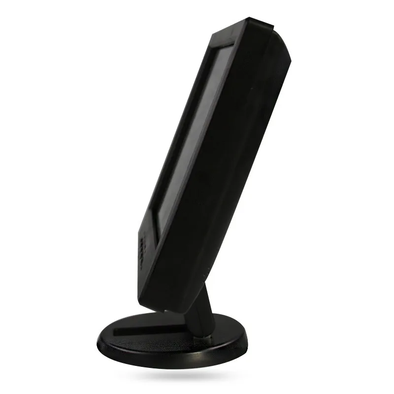 Monitor LCD de 10-17 PULGADAS, pantalla de computadora de sobremesa, PUERTO VGA NEGRO, PANTALLA DE 10-17" RESOLUCIÓN 1024*768 - imagen 5