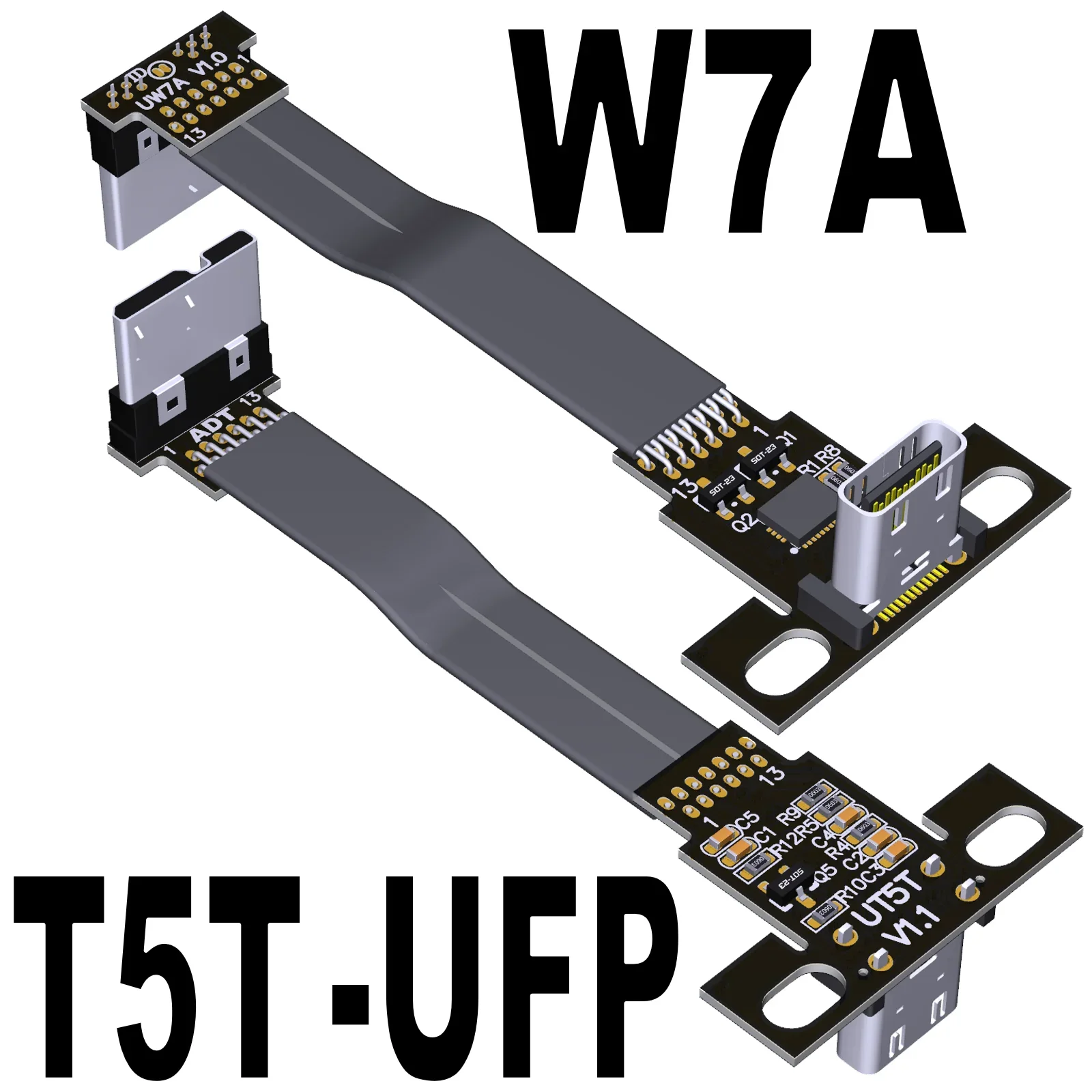 UT5T-UW7A-UFP 13P