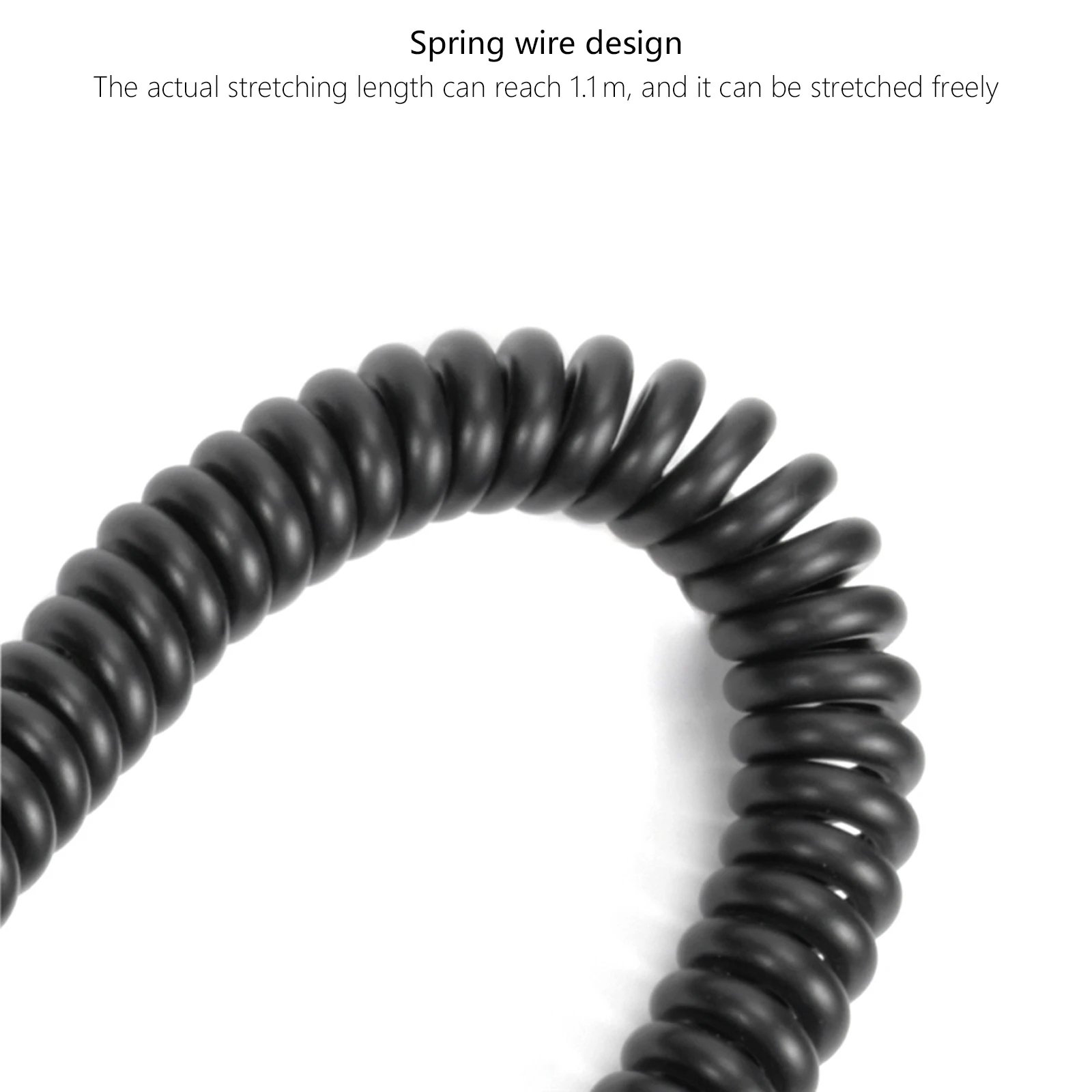 Adaptador de CA de alimentación CC de batería simulada tipo C/USB-C a NP-FZ100 para cámara Sony ILME-FX3 A6600 A7M3 A7M3K A7RM3 A7RM4 A9 A9M2 A7M3 - imagen 3