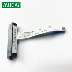 HP Envy X360 15-BP Cable HDD SATA para portátil - Conector flexible