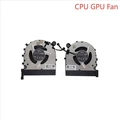 CPU GPU Fan