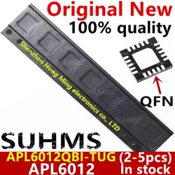 Chipset APL6012 QFN-20 – 100% Nuevo – Compatibilidad Total