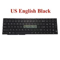 US Black 3pcs
