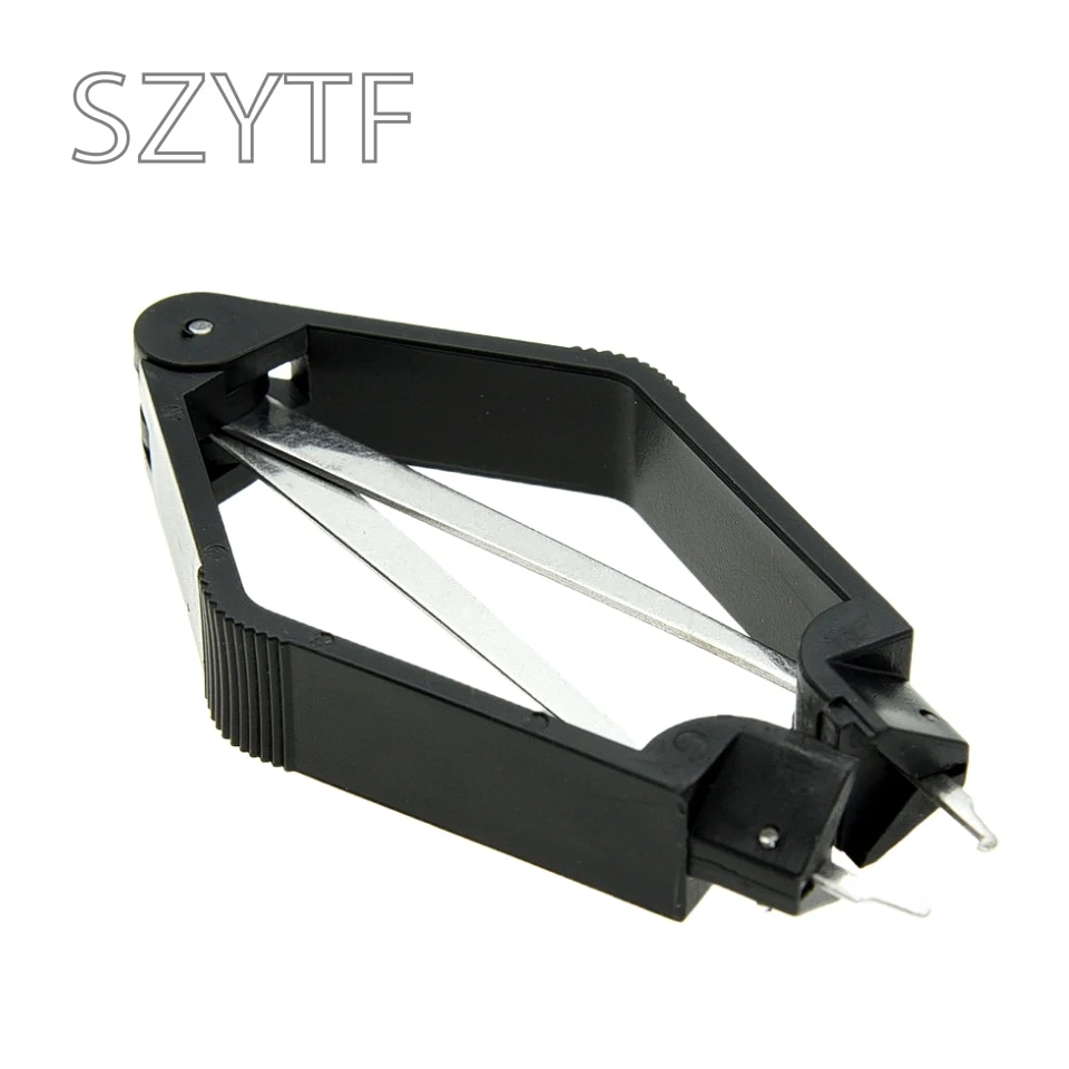 Extractor de chips PLCC IC, herramienta extractora de componentes de placa de circuito de placa base, extractor de chips IC - imagen 2