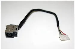Conector DC-IN Original HP para Portátil