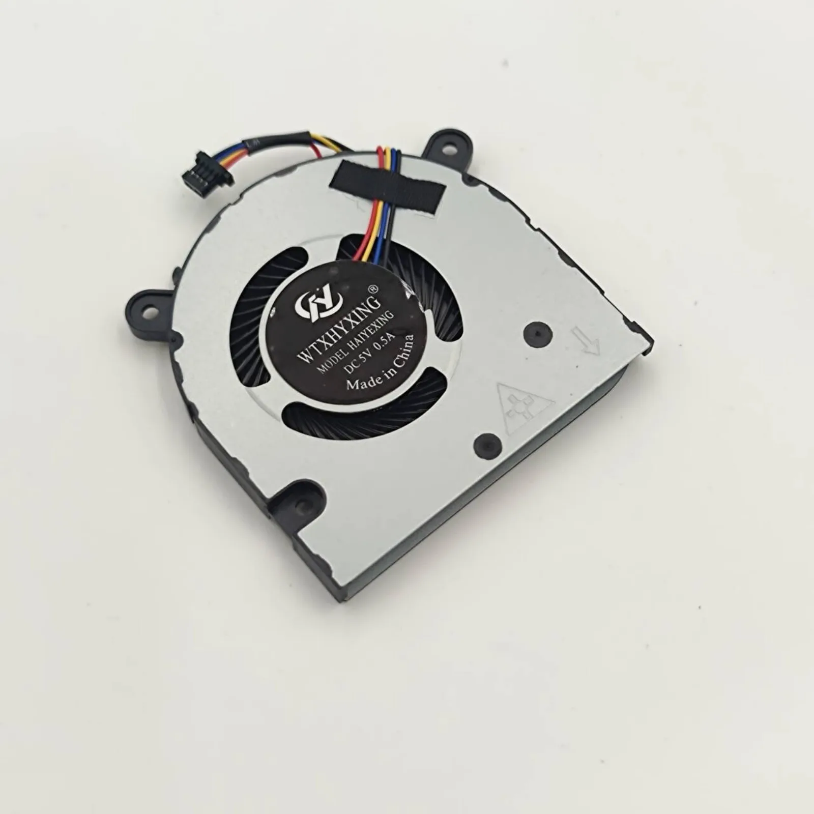 Ventilador de refrigeración de CPU para portátil Lenovo IdeaPad Pro-13 2019 IdeaPad Pro-13 2020 IdeaPad S540-13 - imagen 2