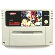 Cartucho de juego de imaginación, juego de ciencia, mundo Gulliver Boy, snes, ntsc, pal - imagen 4